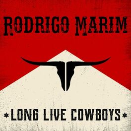 Album cover of Long Live Cowboys (Acoustic)