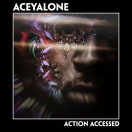 Album cover of Action Accessed Remixes