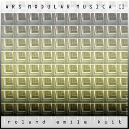 Album cover of Ars Modular Musica II