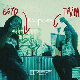 Album cover of Mapess (feat. Tripa Gninnin)
