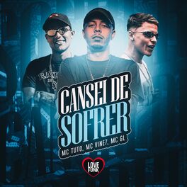 Album cover of Cansei de Sofrer