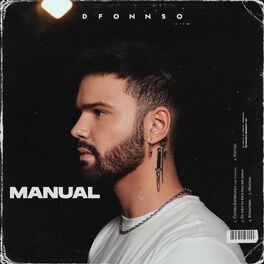 Album cover of Manual