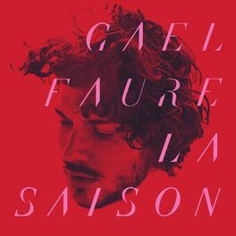 Album cover of La saison