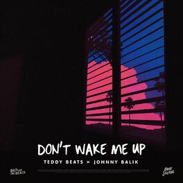 Album cover of Don't Wake Me Up