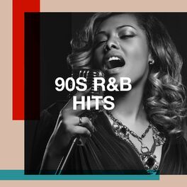 Album cover of 90s R&B Hits