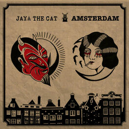 Album cover of Amsterdam
