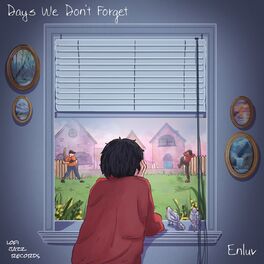Album cover of Day's We Don't Forget