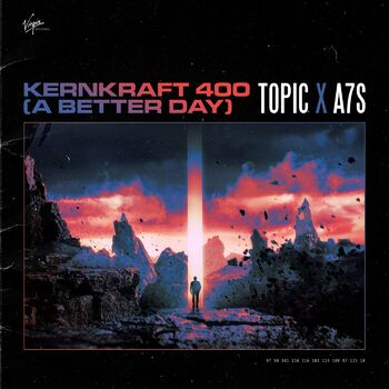 Kernkraft 400 (A Better Day) cover