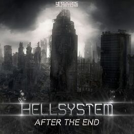 Album cover of After the End