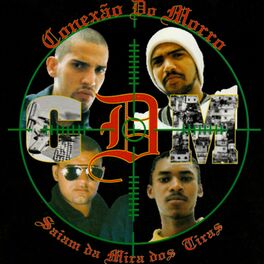 Album cover of Saiam da Mira dos Tiras