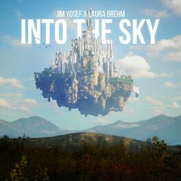 Album cover of Into the Sky