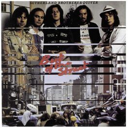 Album cover of Beat Of The Street