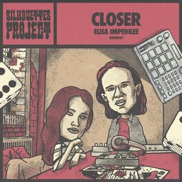 Album cover of Closer