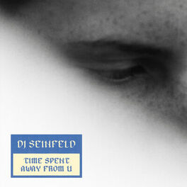 Album cover of Time Spent Away From U