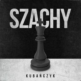Album cover of Szachy