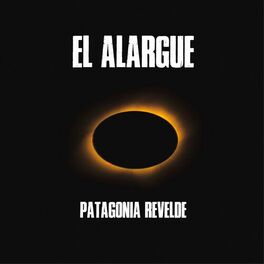 Album cover of El Alargue