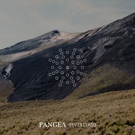 Album cover of Pangea (Revisitado)