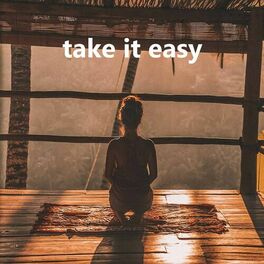 Album cover of take it easy