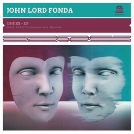 Album cover of Ondes