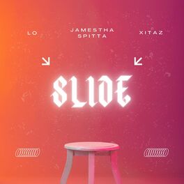 Album cover of Slide (feat. LO & Xitaz)