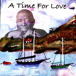 Album cover of A Time For Love