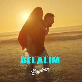 Album cover of BELALIM