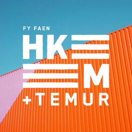 Album cover of Fy Faen