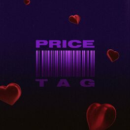 Album cover of Price tag