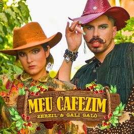 Album cover of Meu Cafezim