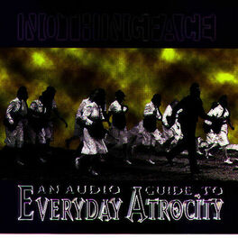 Album cover of An Audio Guide to Everyday Atrocity