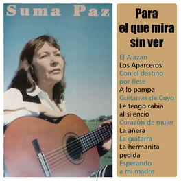 Album cover of Para el Que Mira Sin Ver