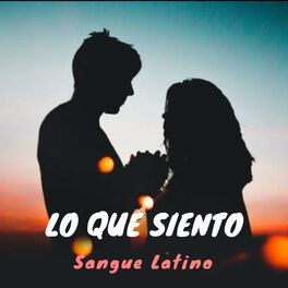 Album cover of Lo Que Siento (feat. Meco)