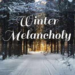 Album cover of Winter Melancholy