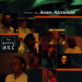 Album cover of Me Gusta Así