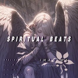 Album cover of spiritual beats
