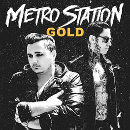 Album cover of Gold