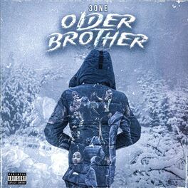 Album cover of Older Brother