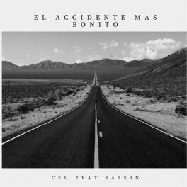 Album cover of El Accidente Más Bonito