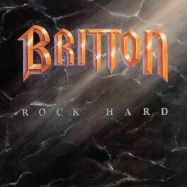 Album cover of Rock Hard (Deluxe Version)