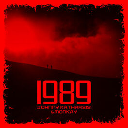 Album cover of 1989