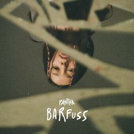 Album cover of Barfuss