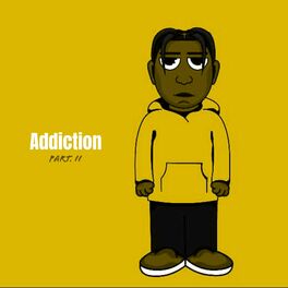 Album cover of Addiction (Part. II) (feat. Ife Alaba)