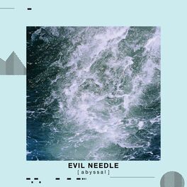 Album cover of Abyssal