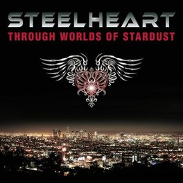 Album cover of Through Worlds of Stardust