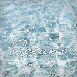 Album cover of Oceano