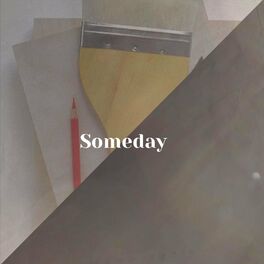 Album cover of Someday