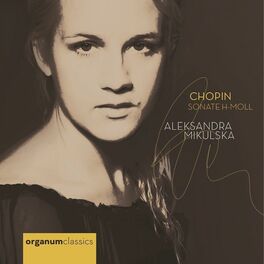 Album cover of Chopin: Sonate H-Moll