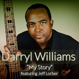 darryl williams bass player