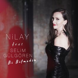 Album cover of Bi Bitmedin
