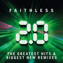 Album cover of Faithless 2.0